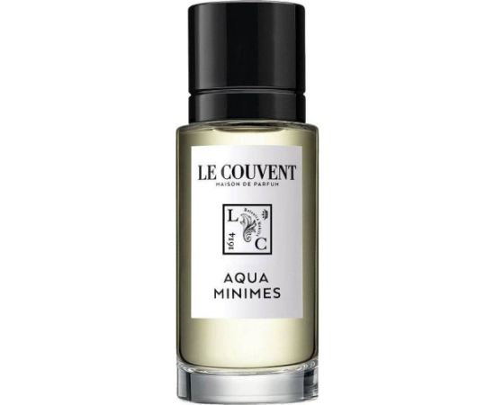 Le Couvent Maison de Parfum LE COUVENT Maison de Parfum Botaniques Aqua Minimes EDT spray 50ml Sieviešu Smaržas