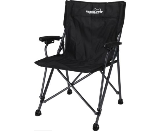 REDCLIFFS DELUXE SALOKĀMAIS KEMPINGA KRĒSLIS Кемпинг стулья