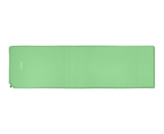 Pašpiepūšošais tūristu paklājiņš, matracis, 180x50x2,5 cm, REDCLIFFS GREEN гамаки