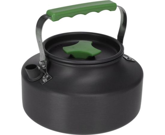 Pannas un katla komplekts MENAGE 3IN1 POT FRY TOURIST KETTLE REDCLIFFS Велосипеды