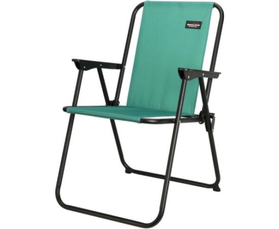 TŪRISTU KRĒSLS AR ROKU BALSTIEM SALOKĀMI REDCLIFFS GREEN Кемпинг стулья