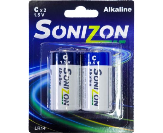 Аккумулятор Sonizon C 2gb Батарейки, аккумуляторы
