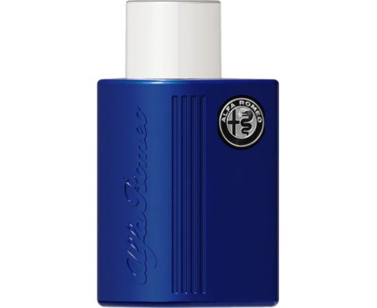 Alfa Romeo, Blue, After-Shave Lotion, 75 ml Vīriešu Smaržas