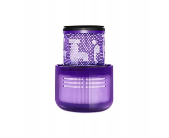 Hepa Filtrs priekš Dyson V11 / Sv14 / V15 / Sv16 Фильтры для пылесосов