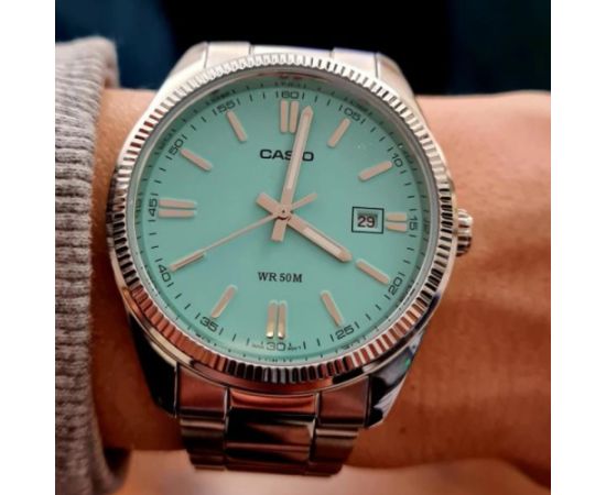 Casio MTP-1302PD-2A2VEF Rokas pulksteņi 