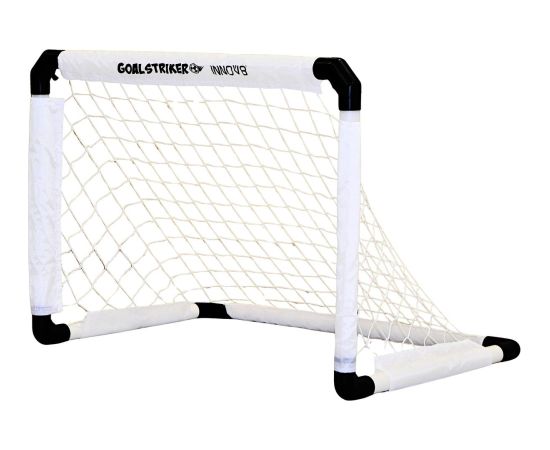 BRAMKA DO PIŁKI NOŻNEJ 71X45X50CM ŚWIECĄCA ENERO Велосипеды