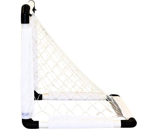 BRAMKA DO PIŁKI NOŻNEJ 71X45X50CM ŚWIECĄCA ENERO Велосипеды