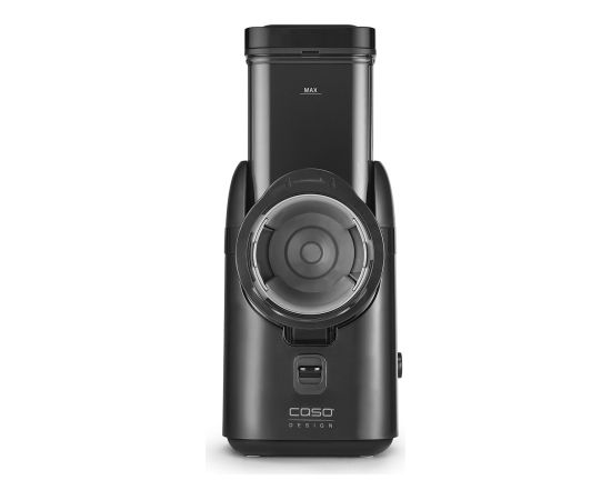 Caso Electric Multi-Grater MultiSlicer Black 80 W Слайсеры для продуктов