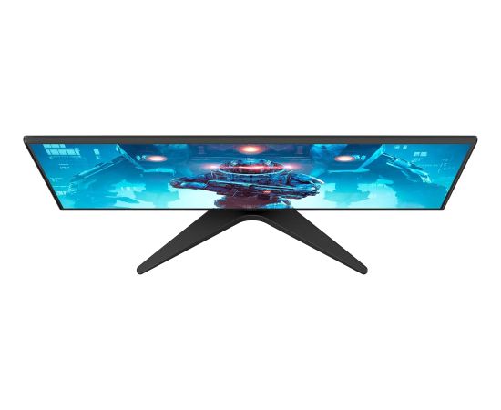 AOC Q27B36X 27 " IPS QHD 16:9 144 Hz 4 ms 2560 x 1440 pixels 300 cd/m² HDMI ports quantity 1 Black LED / LCD мониторы