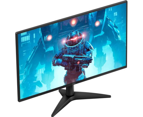 AOC Q27B36X 27 " IPS QHD 16:9 144 Hz 4 ms 2560 x 1440 pixels 300 cd/m² HDMI ports quantity 1 Black LED / LCD мониторы