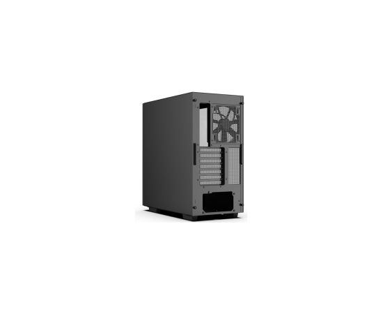 Deepcool Case CG540 Black Mid Tower Power supply included No ATX PS2 Datoru korpusi