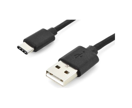 Digitus USB Type-C connection cable, type USB-A - USB-C AK-300154-010-S Дата USB-кабели