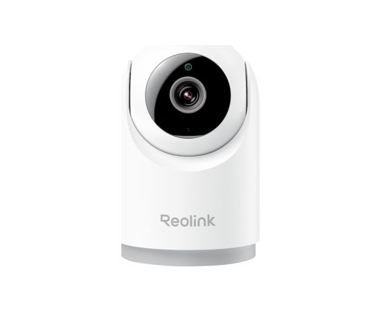 Reolink Smart Wi-Fi PT Indoor Security Camera E331 PTZ 5 MP F4mm/F1.6 H.264 Micro SD, Max. 512 GB Video novērošanas kameras