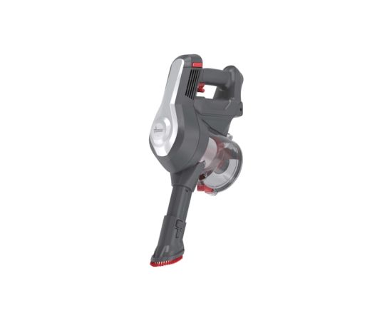 Hoover Vacuum cleaner HF122GPT 011 Cordless operating Handstick 170 W 22 V Operating time (max) 40 min Titanium Putekļu sūcēji