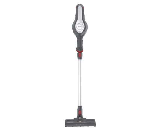 Hoover Vacuum cleaner HF122GPT 011 Cordless operating Handstick 170 W 22 V Operating time (max) 40 min Titanium Putekļu sūcēji