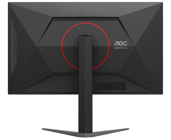 AOC U27G4XM 27 " Fast IPS UHD 16:9 160 Hz 1 ms 3840 x 2160 pixels 1200 cd/m² HDMI ports quantity 1 Black Monitori