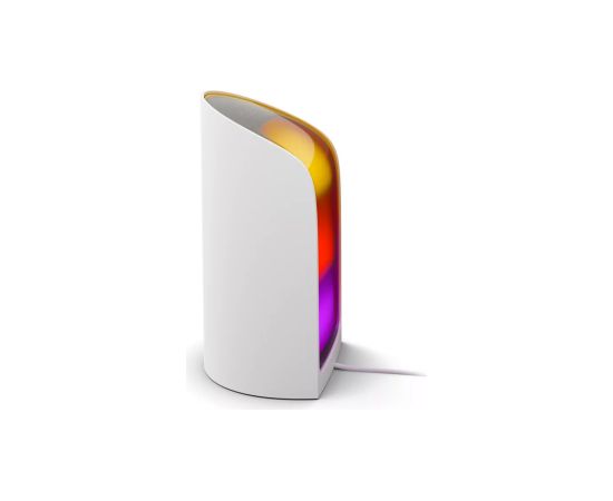 Philips Hue Play wall washer, white, EU/UK Colored and white light (RBGW) Dekoratīvais apgaismojums 
