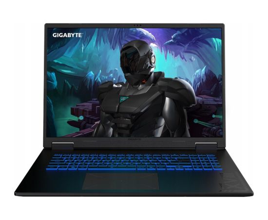 Gigabyte GAMING A18 3VHK3EEC94SH Black 18 " IPS WQXGA 2560 x 1600 pixels AMD Ryzen 7 260 16 GB Solid-state drive capacity 1000 GB NVIDIA GeForce RTX 5060 8 GB Windows 11 Home Keyboard language English Keyboard backlit Warranty 24 month(s) Ноутбуки