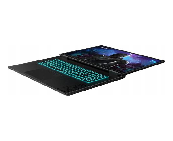 Gigabyte GAMING A18 3VHK3EEC94SH Black 18 " IPS WQXGA 2560 x 1600 pixels AMD Ryzen 7 260 16 GB Solid-state drive capacity 1000 GB NVIDIA GeForce RTX 5060 8 GB Windows 11 Home Keyboard language English Keyboard backlit Warranty 24 month(s) Ноутбуки