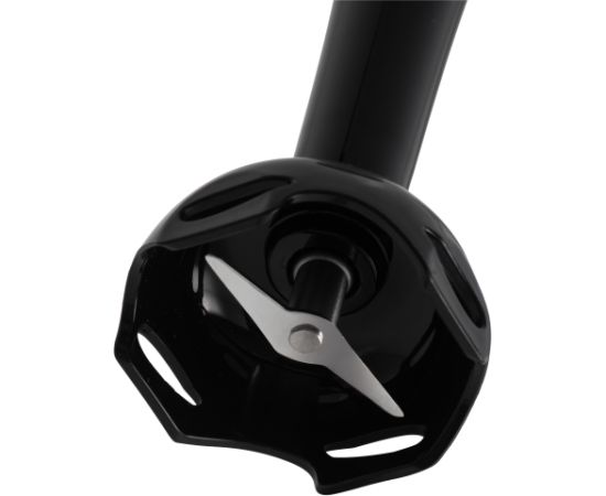 Adler Hand Blender AD 4622 Hand Blender 300 W Number of speeds 1 Black Mikseri