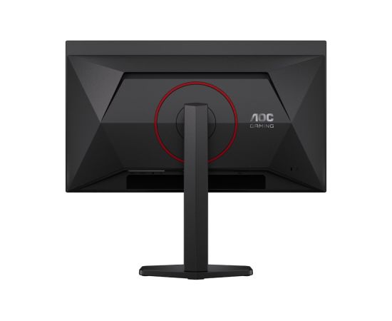 AOC Q27G4ZDR 27 " QD-OLED QHD 16:9 240 Hz 0.03 ms 2560 x 1440 pixels 400 cd/m² HDMI ports quantity 2 Black Monitori