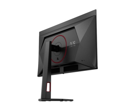 AOC Q27G4ZDR 27 " QD-OLED QHD 16:9 240 Hz 0.03 ms 2560 x 1440 pixels 400 cd/m² HDMI ports quantity 2 Black Monitori