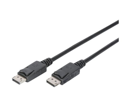 Digitus DisplayPort Connection Cable DB-340100-030-S 3 m HDMI vadi