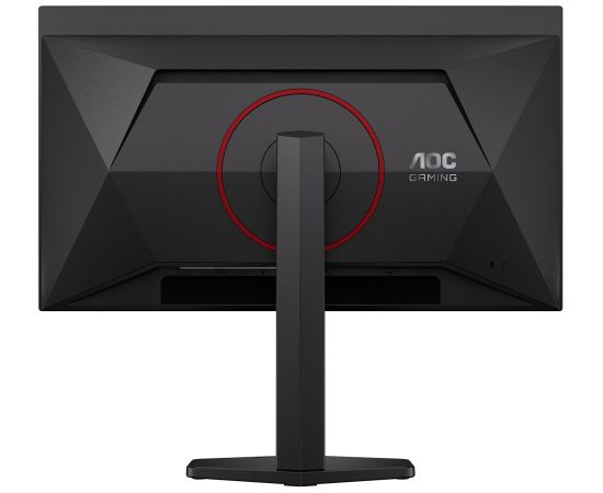 AOC Q27G4SDR 27 " QD-OLED QHD 16:9 360 Hz 0.03 ms 2560 x 1440 pixels 1000 cd/m² HDMI ports quantity 2 Black Monitori
