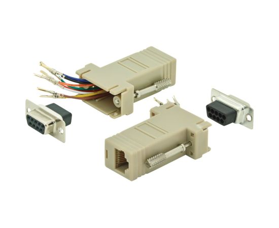 Digitus RS 232 Adapter AK-610516-000-I Wi-fi Aдаптеры