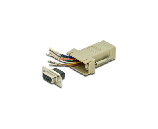 Digitus RS 232 Adapter AK-610516-000-I Wi-fi Aдаптеры
