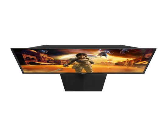 AOC Q27G41ZDF 27 " QD-OLED QHD 16:9 240 Hz 0.03 ms 2560 x 1440 pixels 400 cd/m² HDMI ports quantity 1 Black Monitori