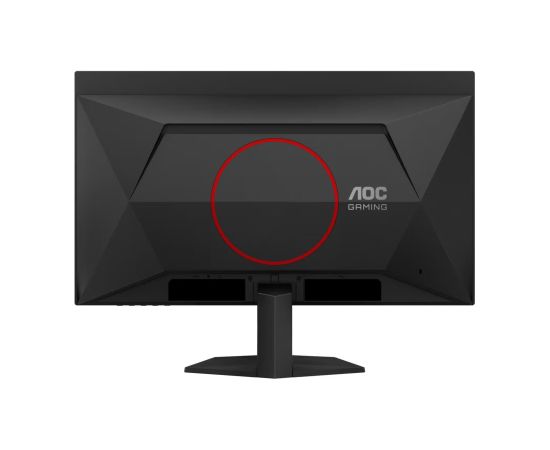 AOC Q27G41ZDF 27 " QD-OLED QHD 16:9 240 Hz 0.03 ms 2560 x 1440 pixels 400 cd/m² HDMI ports quantity 1 Black Monitori