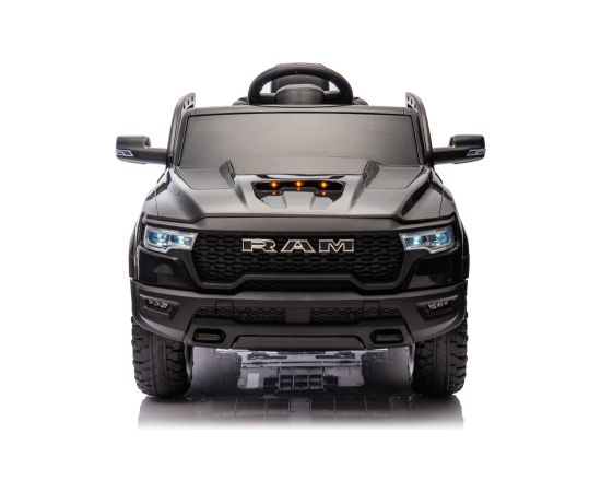 Lean Cars Battery Operated Car ZB618 Dodge Ram Black Новости - Детские товары