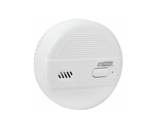 Dūmu detektors AWTools AW23820; 9V Mērinstrumenti, Attāluma un līmeņa mērītāji