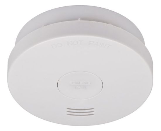 Dūmu detektors Brennenstuhl RM L 3100 Mērinstrumenti, Attāluma un līmeņa mērītāji