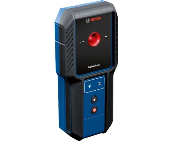 Metāla un stiepļu detektors Bosch GMS 100-23 Mērinstrumenti, Attāluma un līmeņa mērītāji