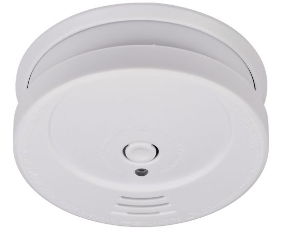 Dūmu detektors Brennenstuhl RM C 9010 Mērinstrumenti, Attāluma un līmeņa mērītāji