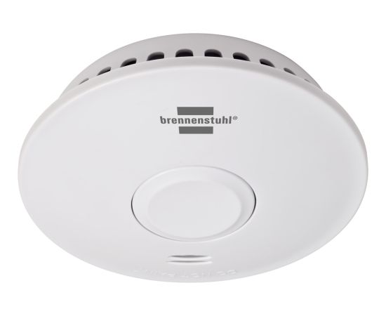 Dūmu detektors Brennenstuhl RM L 3101 Mērinstrumenti, Attāluma un līmeņa mērītāji