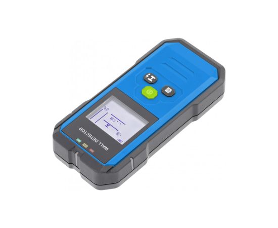 Metāla, vadu un koka detektors Hogert HT4M340 Измерители расстояния, приборы