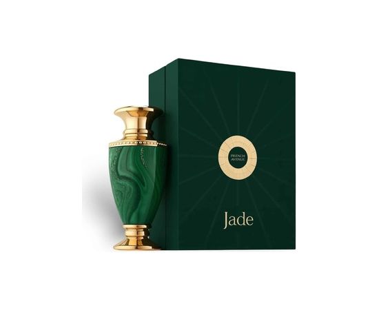 French Avenue Jade Extrait de Parfum 100ml Духи унисекс