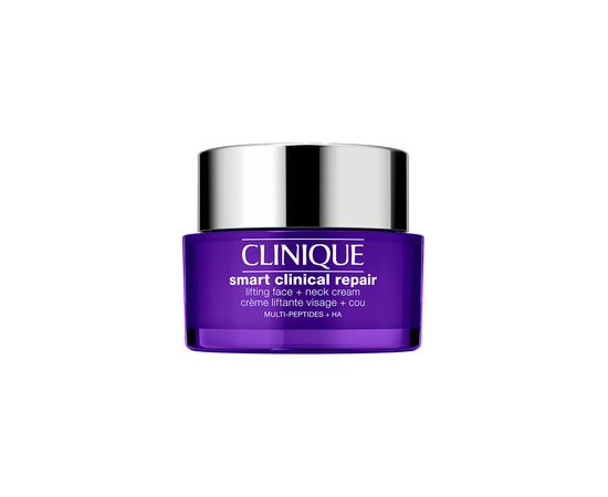 Clinique Smart Clinical Repair Lifting Face & Neck Cream 75ml Ķermeņa kosmētika