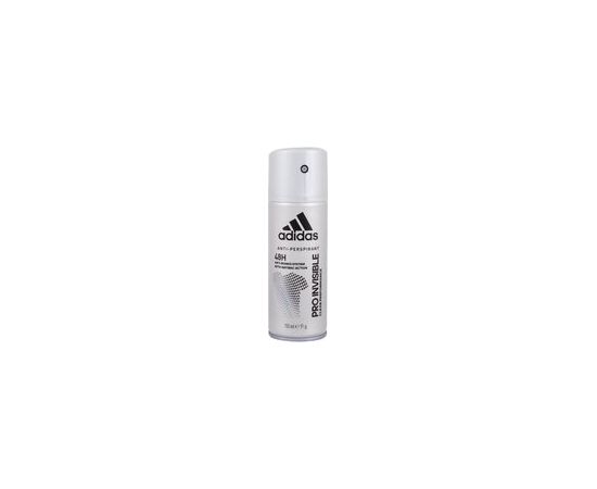 Adidas For Invisible 48H Deospray 200ml Духи и косметика