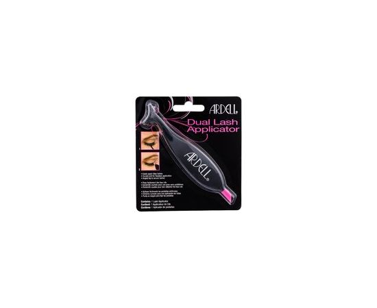 Ardell Dual Lash Applicator - 2in1 Natural Eyelash Applicator Kосметические средства