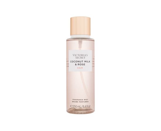 Victorias Secret Coconut Milk & Rose / Calm 250ml Ķermeņa kosmētika