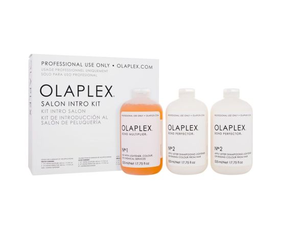 Olaplex Bond Multiplier No. 1 / Salon Intro Kit 525ml Уход за волосами