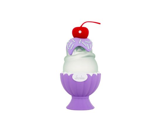 Anna Sui Sundae / Violet Vibe 50ml Sieviešu Smaržas