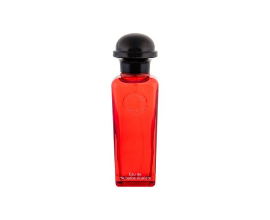 Hermes Eau de Rhubarbe Écarlate 50ml Vīriešu Smaržas