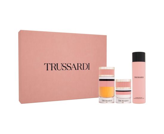 Trussardi 90ml Женские духи