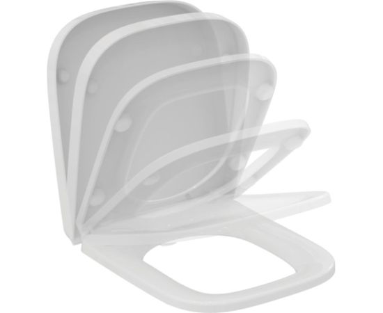 Ideal Standard Крышка для унитаза  I.LIFE S IdealStandard Soft Close Крупная бытовая техника