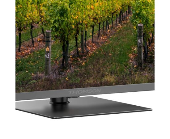 TV Set THOMSON 65 " 4K Ultra HD 3840 x 2160 pixels Flat QLED 65QG5C14 Телевизоры